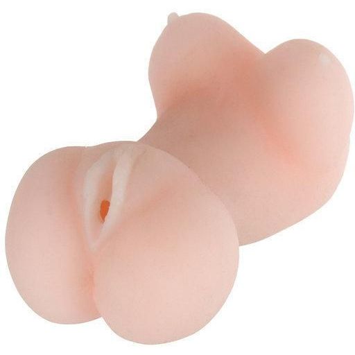 ToyJoy Juicy Rider Masturbator 1 st - Ero