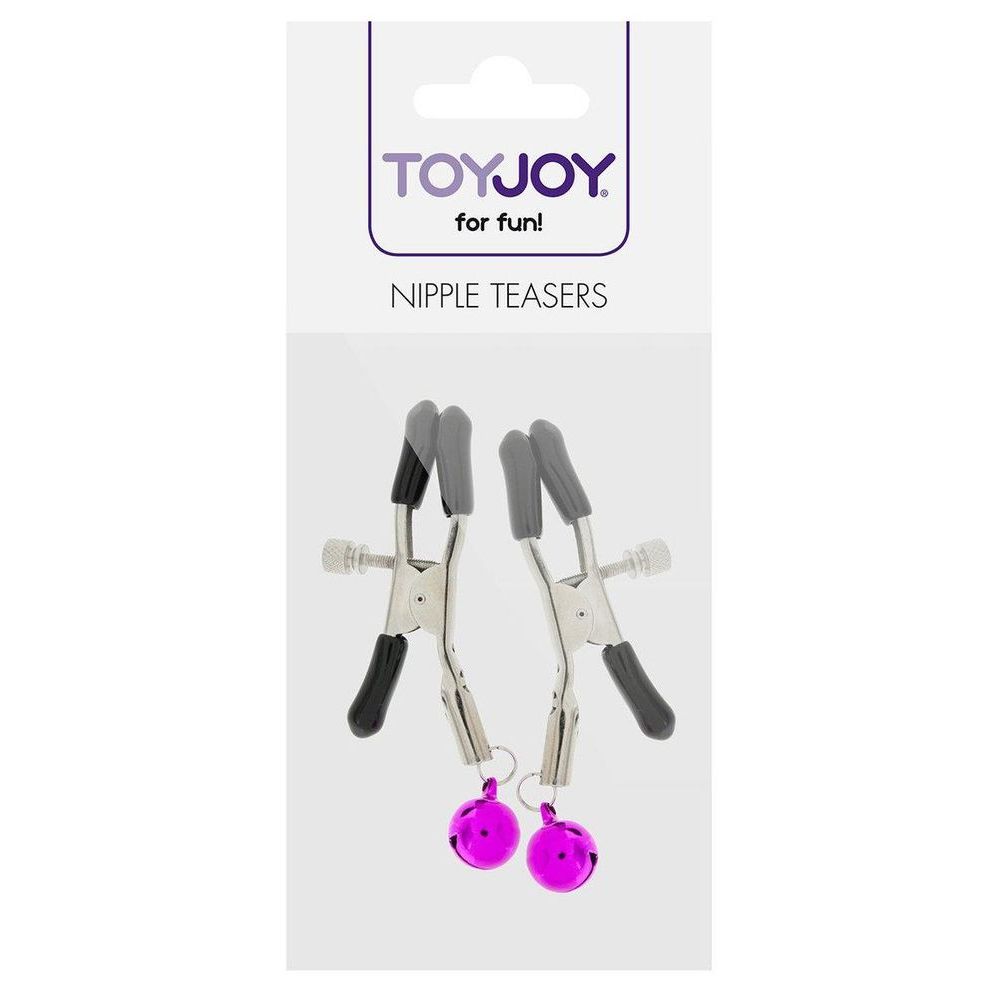 Toyjoy Nipple Teasers 1 st - Ero
