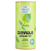 Cruydhof Graviola Brazilian Thee 20 st