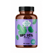 Cruydhof Opc 95% 60 vcaps