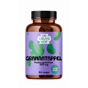 Cruydhof Granaatappel 60 vcaps