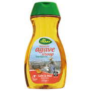 De Traay Agavesiroop licht & mild 350 gram