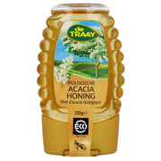 De Traay Acaciahoning knijpfles