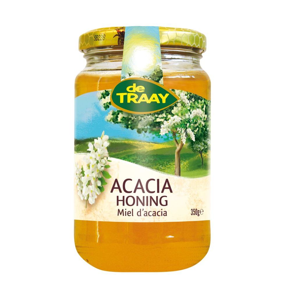 De Traay Acaciahoning
