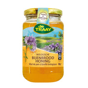 De Traay Bijenbroodhoning 350 gram