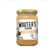 De Traay Wouters streekhoning Achterhoek 350 gram