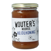 de Traay Wouters Noorse heidehoning 350 gram
