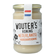 de Traay Wouters Nederlandse voorjaarshoning 350 gram