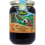 De Traay Afrikaanse boshoning 900 gram