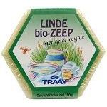 De Traay Zeep lindebloesem/koninginnegelei 100 gram