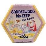 De Traay Zeep sandelhout 100 gram