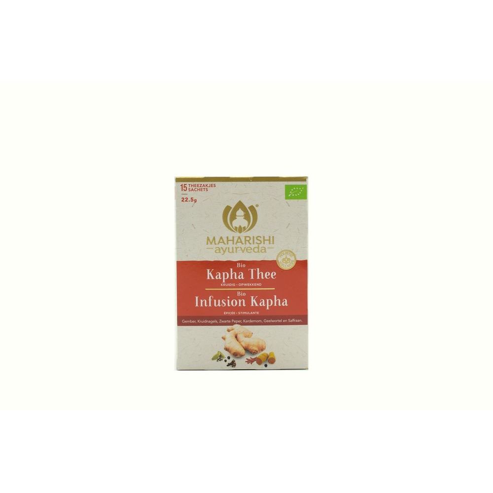 Maharishi Ayurveda Kapha Thee 15 st