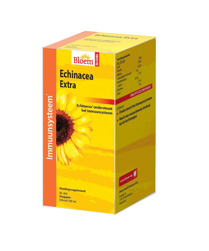 Bloem Echinacea extra 300 ml