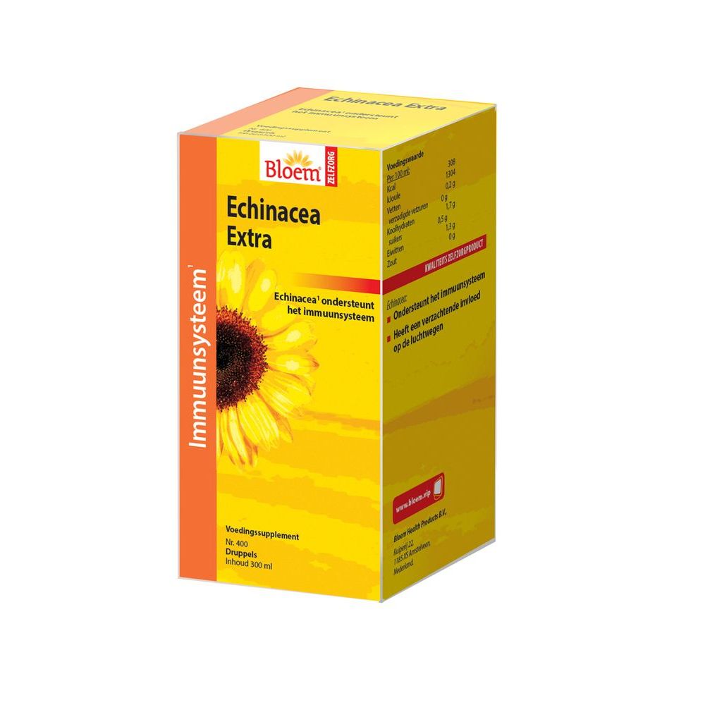 Bloem Echinacea extra 300 ml