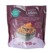 Terrasana Heat & eat udon bio 300 gram