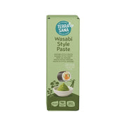 Terrasana Wasabi style pasta bio 50 gram