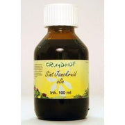 Cruydhof Sint Janskruidolie 100 ml