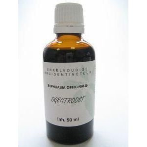 Natura Sanat Euphrasia Officinalis/Ogentroost 50 ml