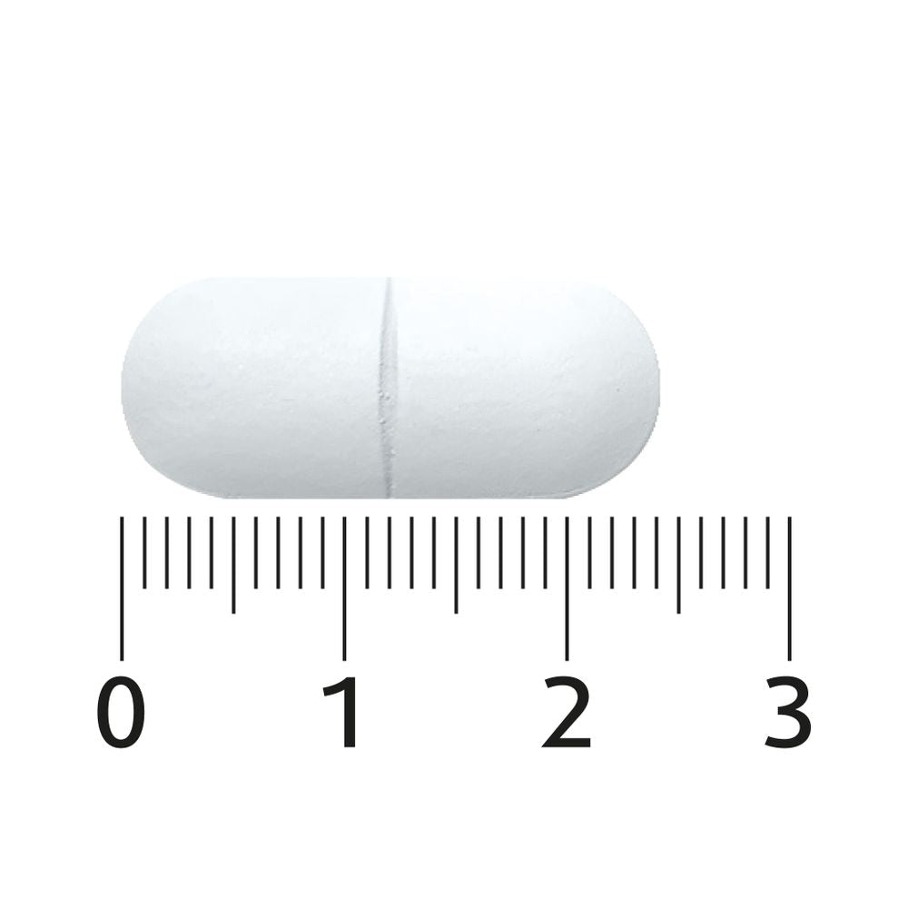 Lucovitaal Super collageen 2000 60 tabletten