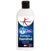 Lucovitaal Shampoo haaruitval 200 ml