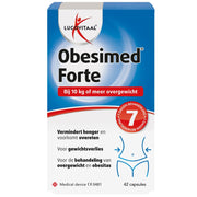 Obesimed forte 42 capsules