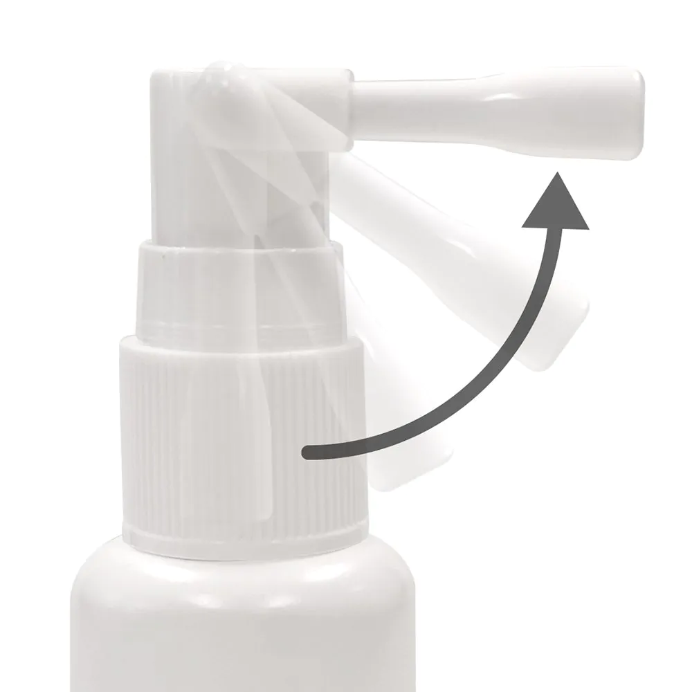 Lucovitaal Testosteron man support spray 30 ml