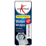 Lucovitaal Waterwratjes 15 ml