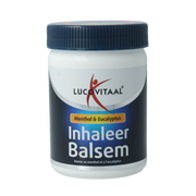 Lucovitaal Inhaleer balsem 100 gram