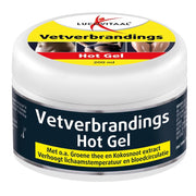 Lucovitaal Vetverbranding gel 200 ml