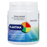 Plantina Stress Control 60 tb
