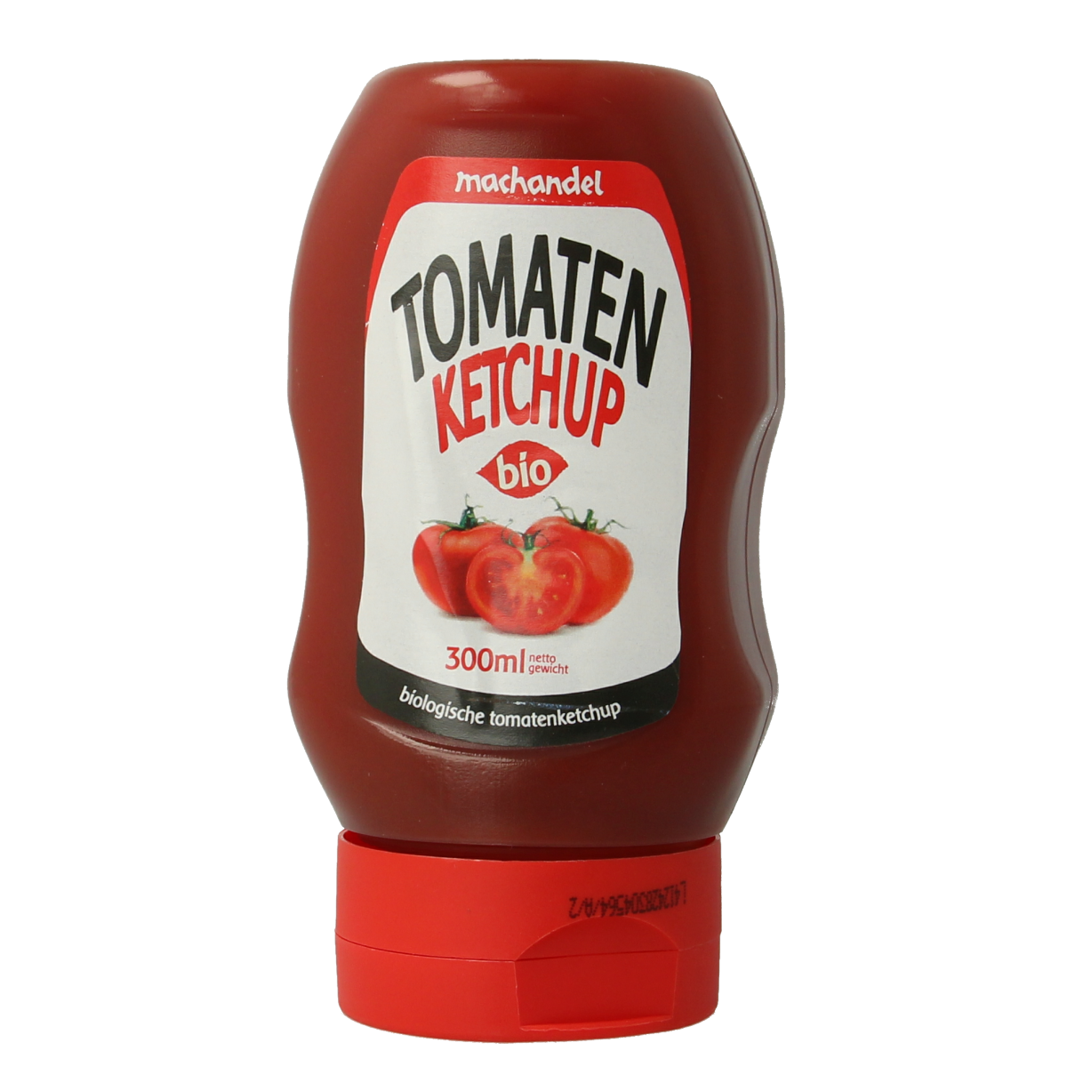 Machandel Ketchup 300 ml
