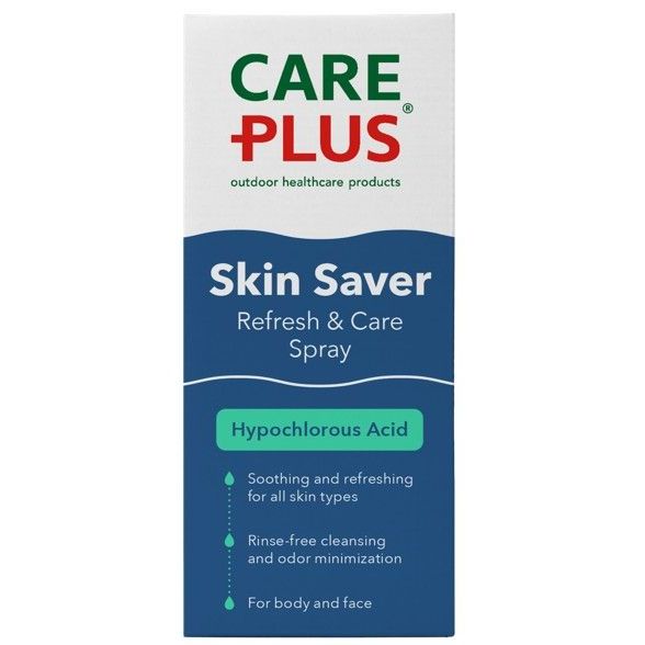 Care Plus Skin saver spray 100 ml