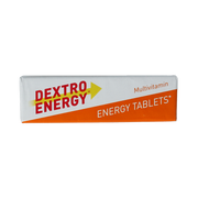 Dextro Multivitamine tabletten 47 gram 1 Rol