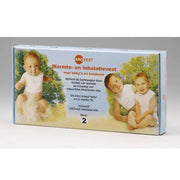 Aromed Arovest Maat 2 1-6jr