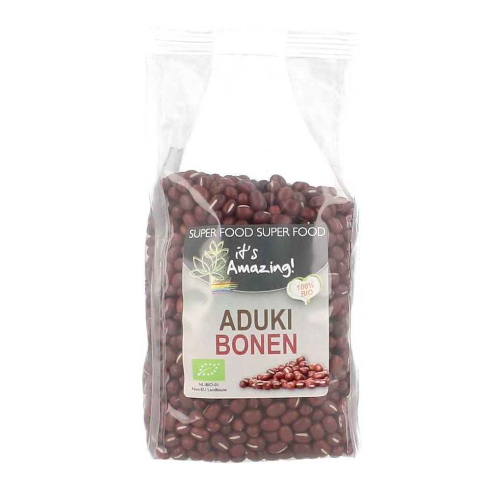 It's Amazing Aduki Bonen 500 gr