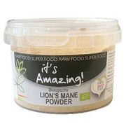 It's Amazing Lions Mane Bio 70 gr