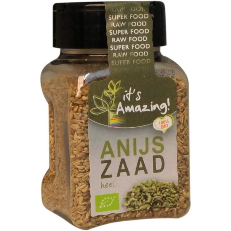 It's Amazing Anijszaad 40 gr