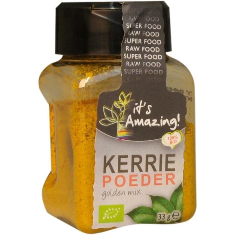 It's Amazing Engelse Kerrie 33 gr
