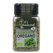 It's Amazing Oreganoblad 12 gram