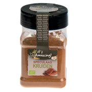 It's Amazing Speculaaskruiden 85 gr