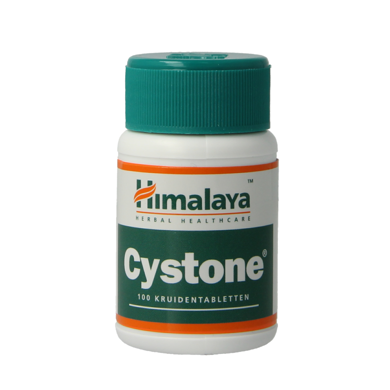 Holisan Cystone 100 tabletten