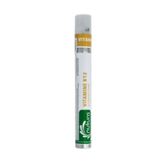 Nutura Vitaminesprays B12 -60 Vitaminespray 14.4m .m