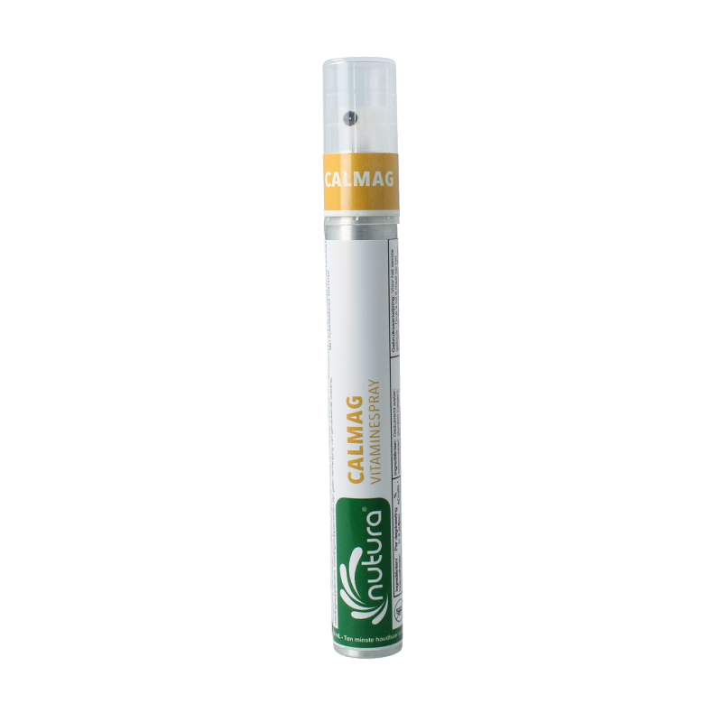 Nutura Vitaminesprays CalMag Vitaminespray 14.4m .m