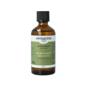 Aroma Vera Bergamot essentiele olie bio 100 ml