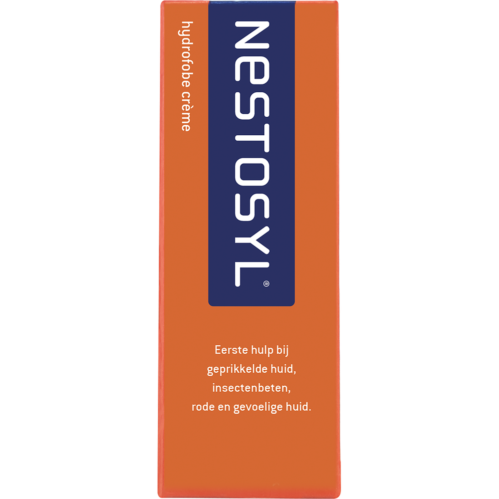 Nestosyl zalf 15 gram