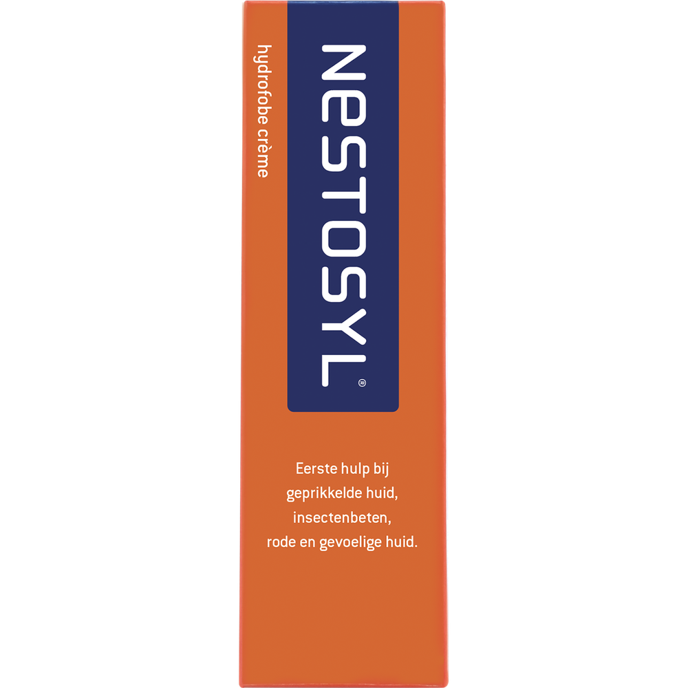 Nestosyl zalf 30 gram
