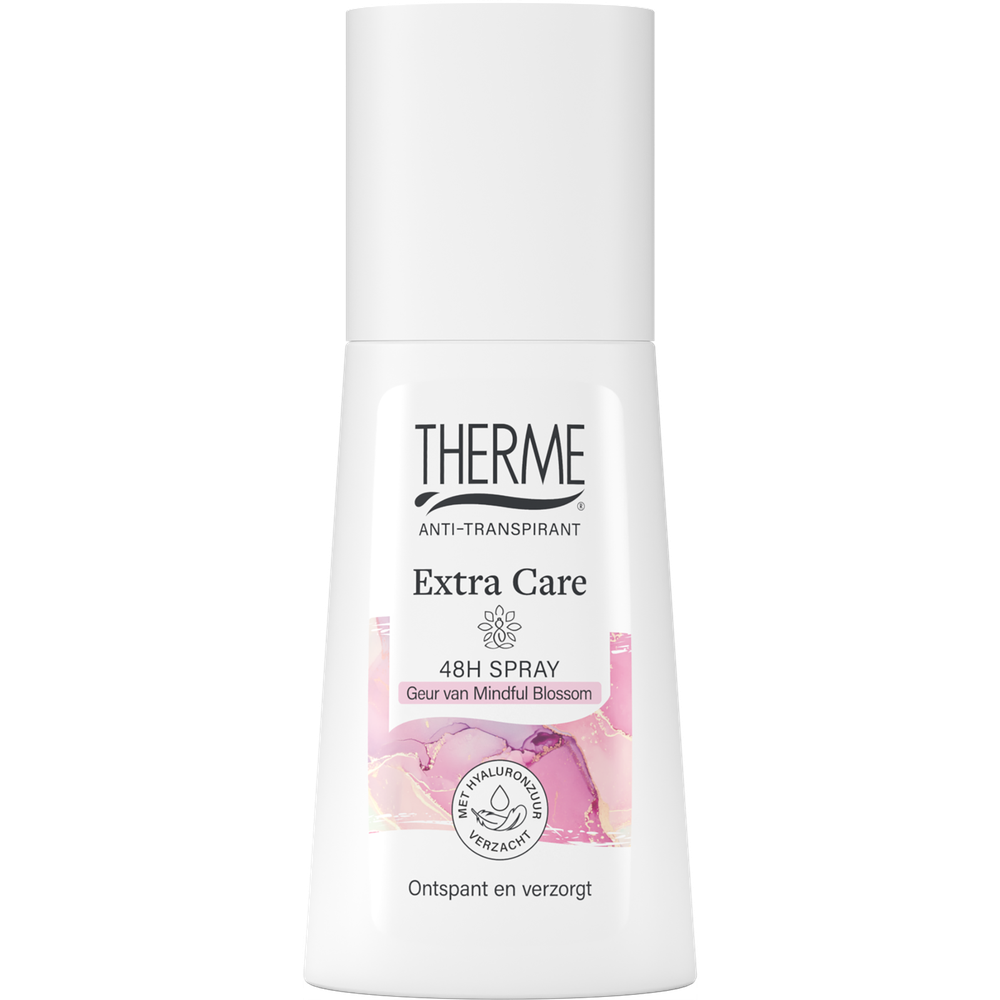 Therme Extra Care 48H Spray