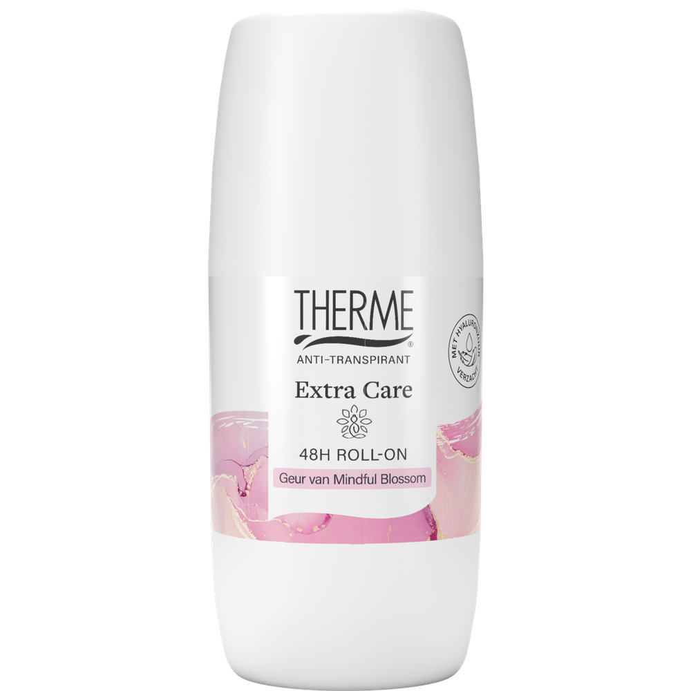 Therme Extra Care 48H Roll-On Anti-Transpirant