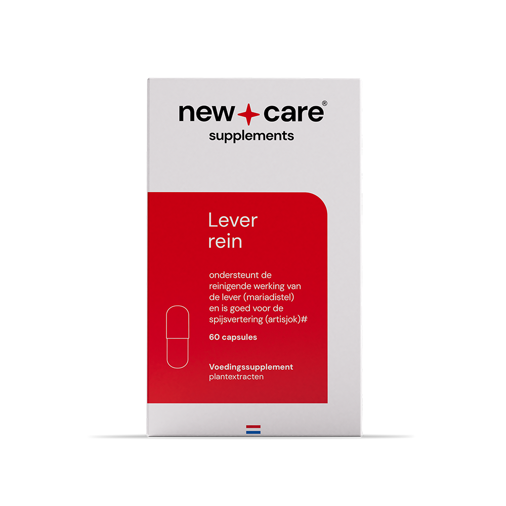 Newcare Lever Rein - New Care