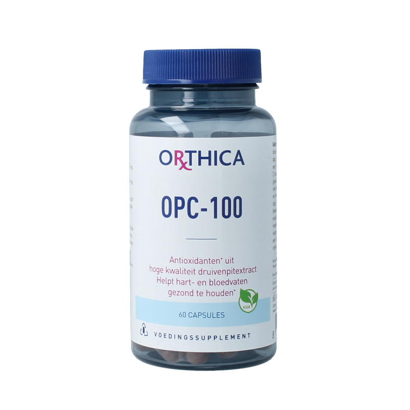 Orthica OPC-100 60 vcaps